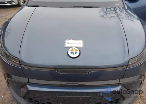 2023 Fisker Ocean One z USA, uszkodzony, nr VIN VCF1ZBU26PG004315